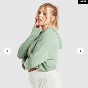 Gymshark Whitney Recovery Hoodie